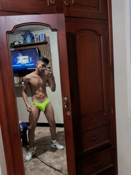Darwin Javier