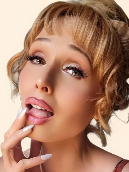 Darya Jane