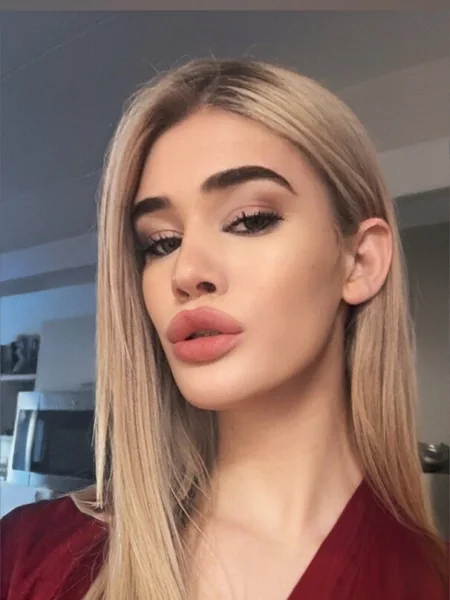 DASHA DIME