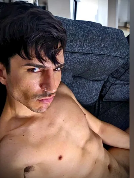 Dastin FINDOM 👑