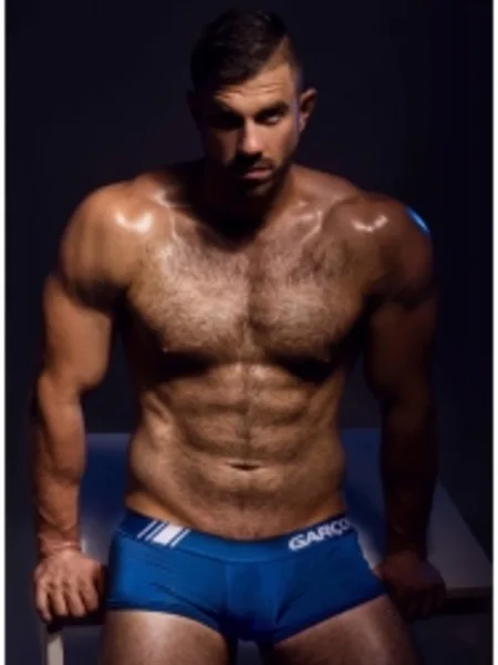 David Marshall