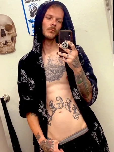 💀_Davey_Ramone_💀