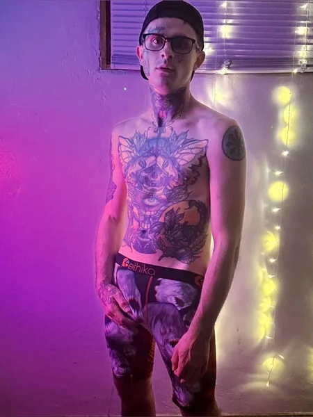 Davey Desire ☺️🌹💕