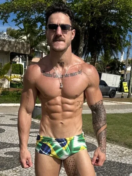 Davi Eliasquevici