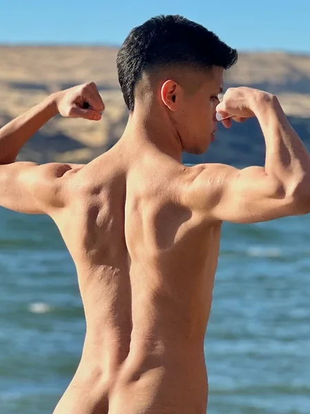 David Vega