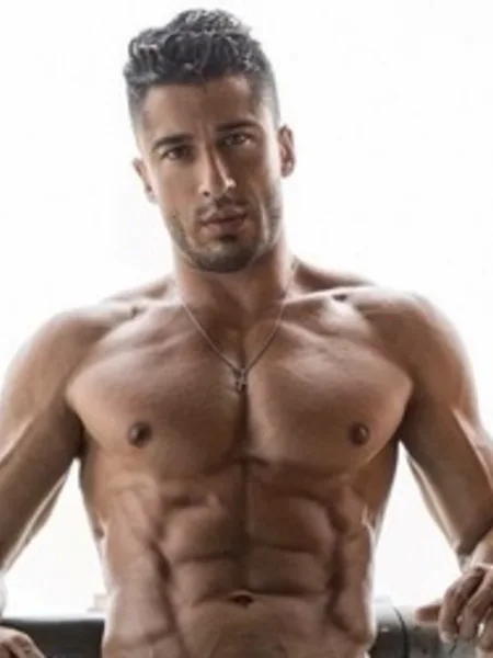 David Castilla