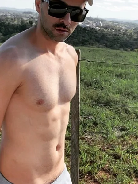 David Gaúcho