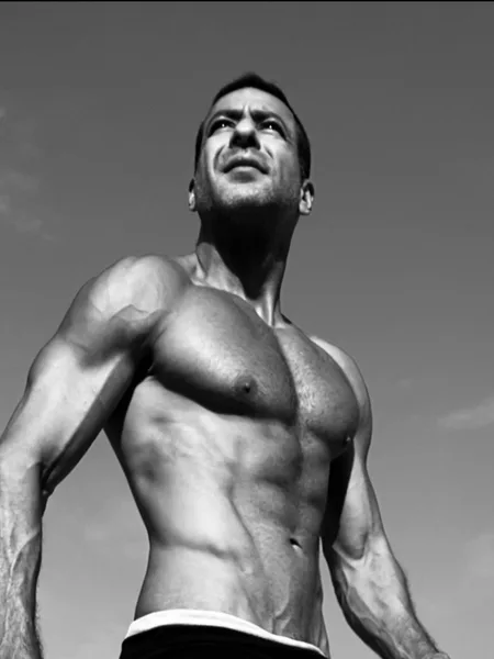 David