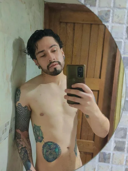Davidaam Amputee Guy