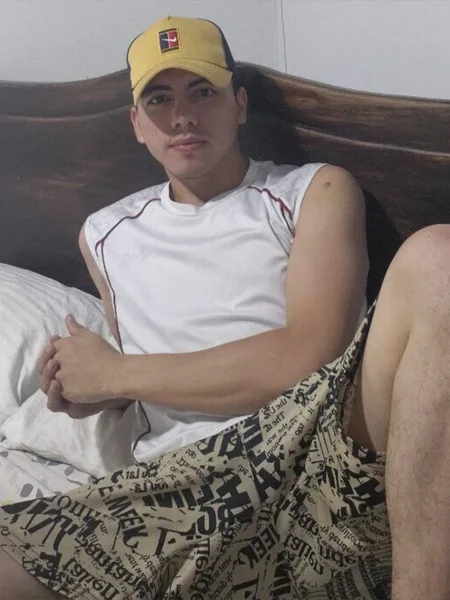 Cristhian david ocampo vasquez