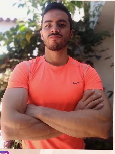 David Castellanos