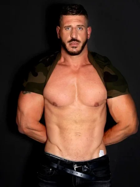 David Cork