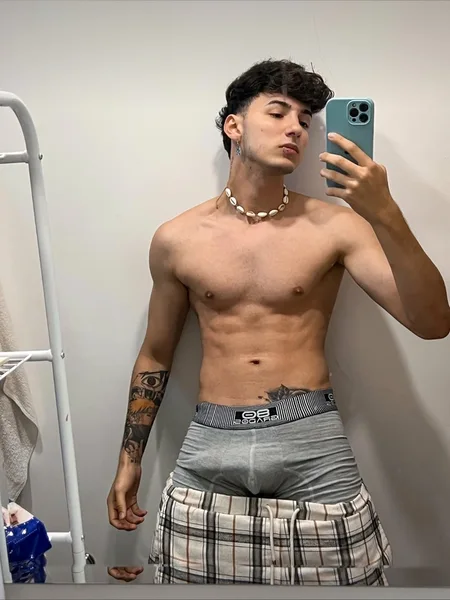 David Dussan😈