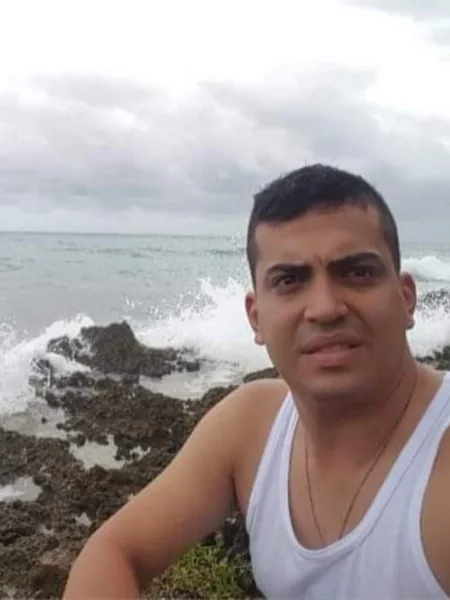 David Escobar X