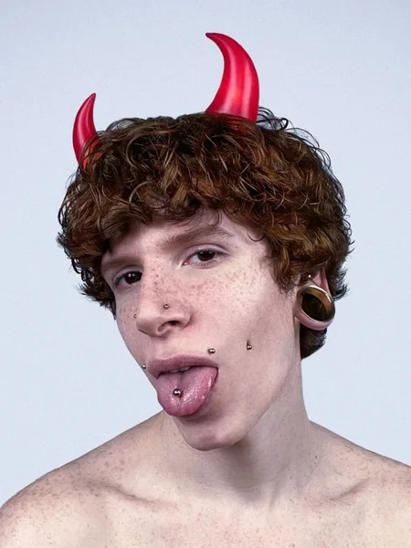 DAVIDEVIL avatar