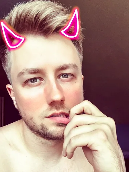 David 😈