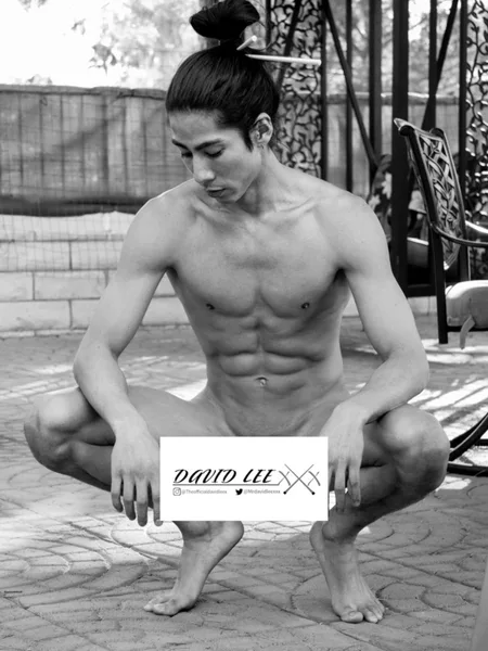 David Lee