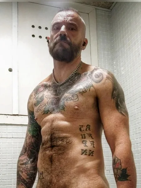 David MyBurn