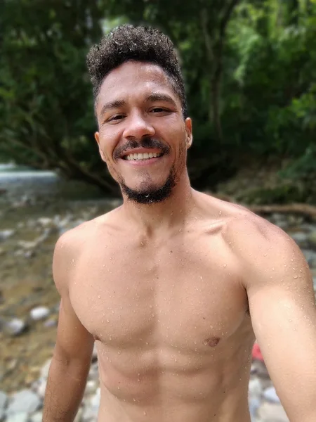 David Rodriguez
