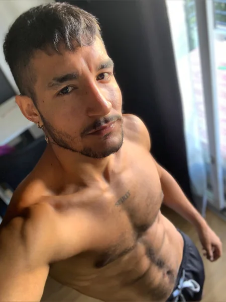 Jesus Top big cock 🥵