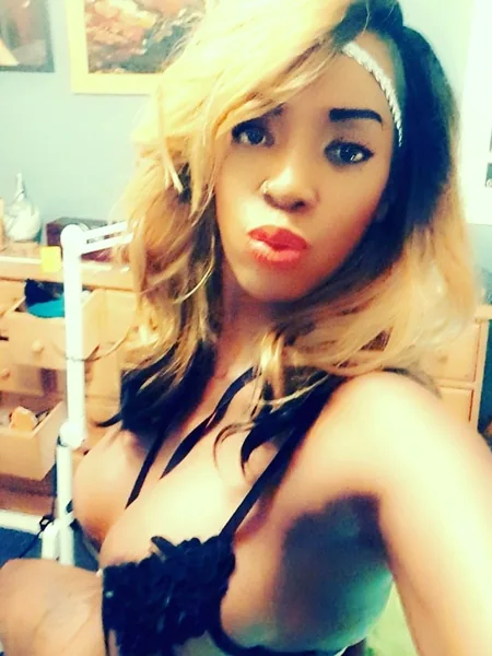 Dawn carter avatar