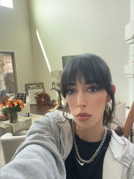 Dawn Rivera 🤍