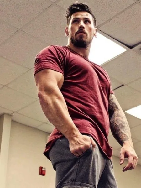 Shawn Dawson