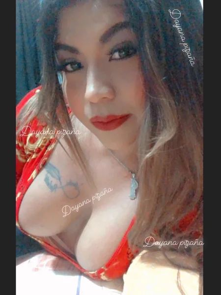 Dayana pizaña