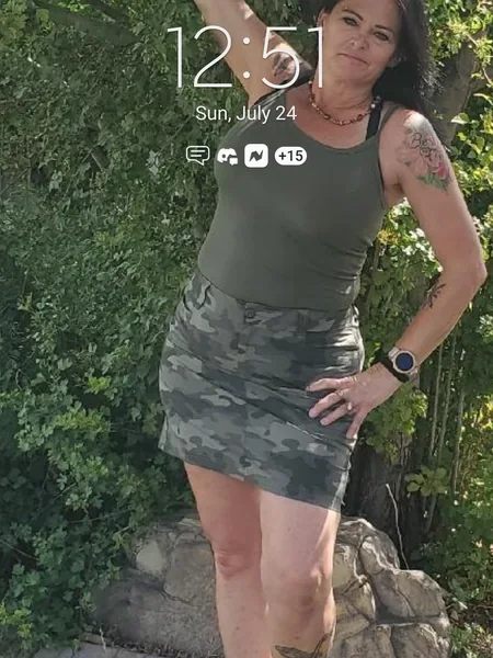 Dawn Austin