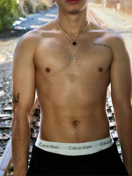 Daddy Serg