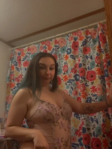 Kacie ♥️
