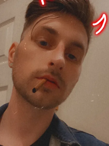 DeadButtDelicious