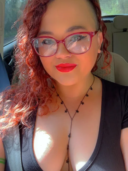 Scarlett avatar