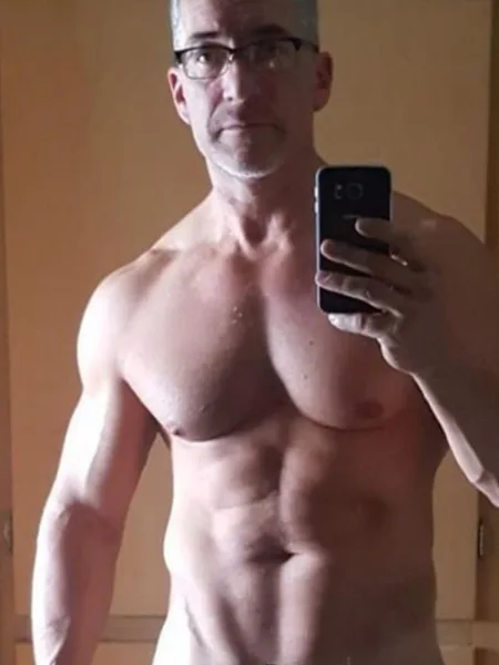 Dean Clark