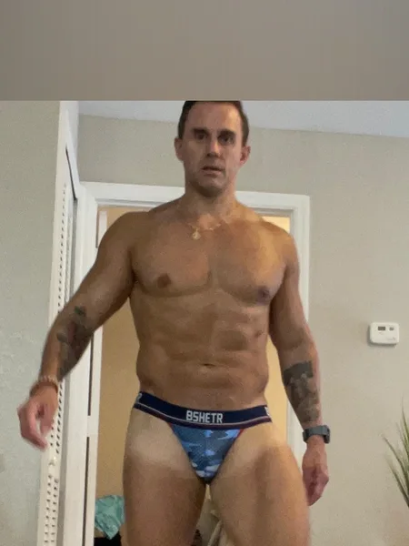 Dean Coxx