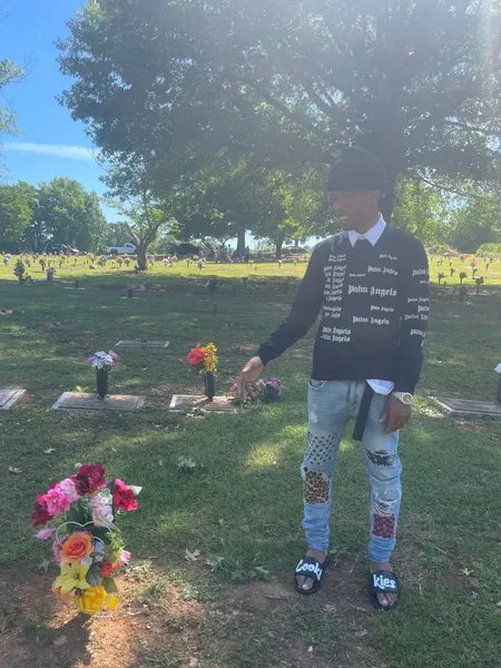 RICH FOEVER🏦💸🧱