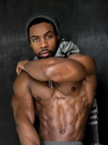 DeAngelo Jackson