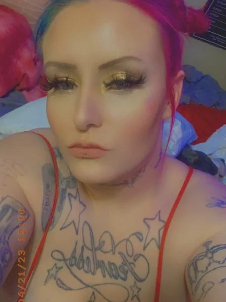 DebbieCakesXXXX