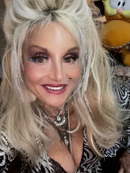 Debbie Does