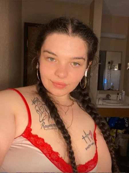 Debbiee 🥵💦