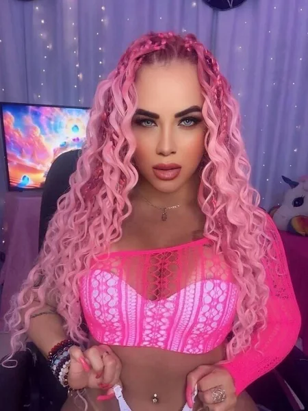 Débora Fantine
