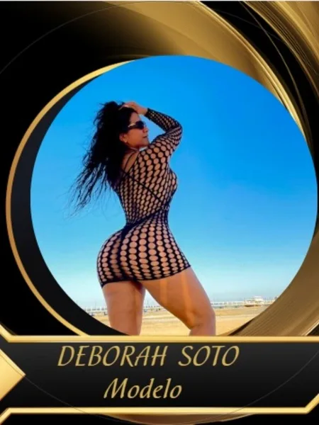 deborah soto
