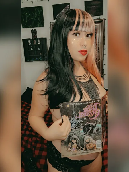 Zombiedoll