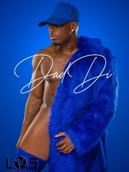 DaddiDecent™️