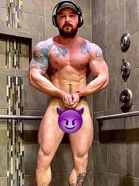 Decker Bodybuilder