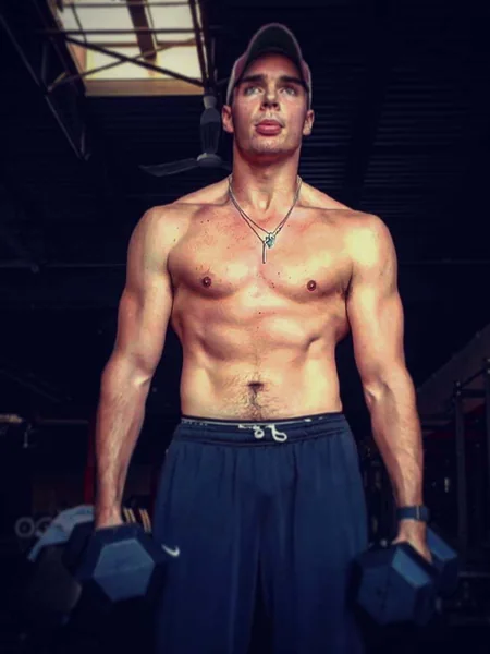 True Discipline with Dean