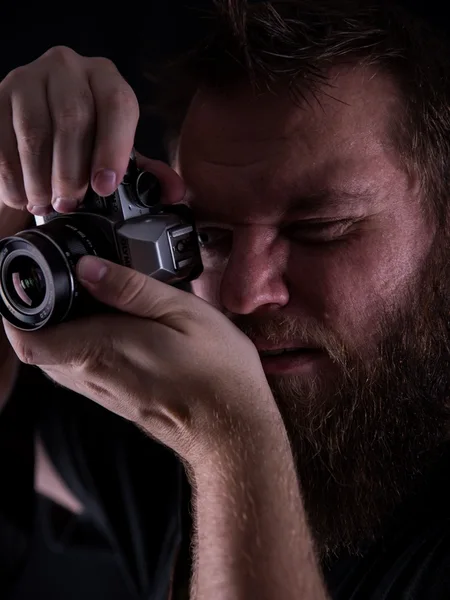 DE Form Photography