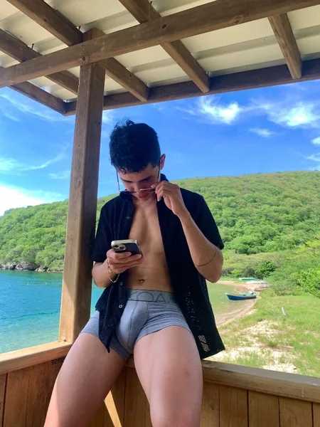 Dei Torres🐺