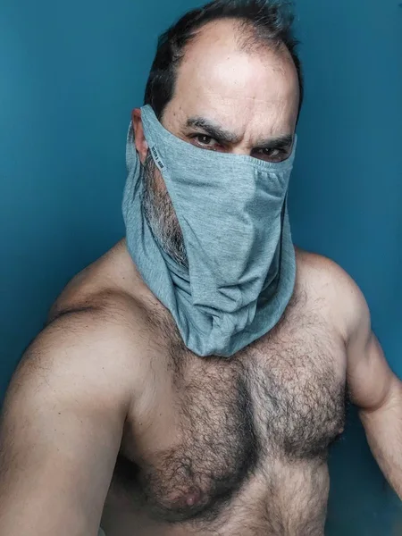 Gareth Dekkerman
