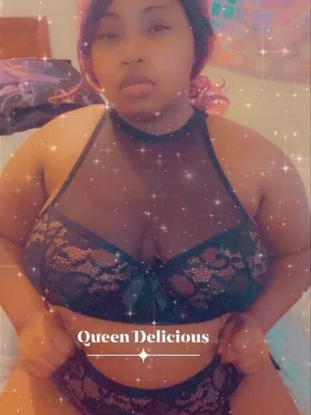 Queen Delicious